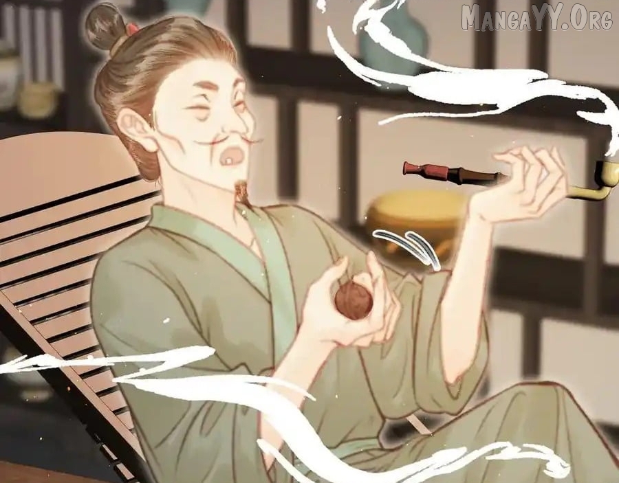 Shao Hua Long: Rebirth of the Evil Concubine’s Counterattack Chapter 11 - page 46